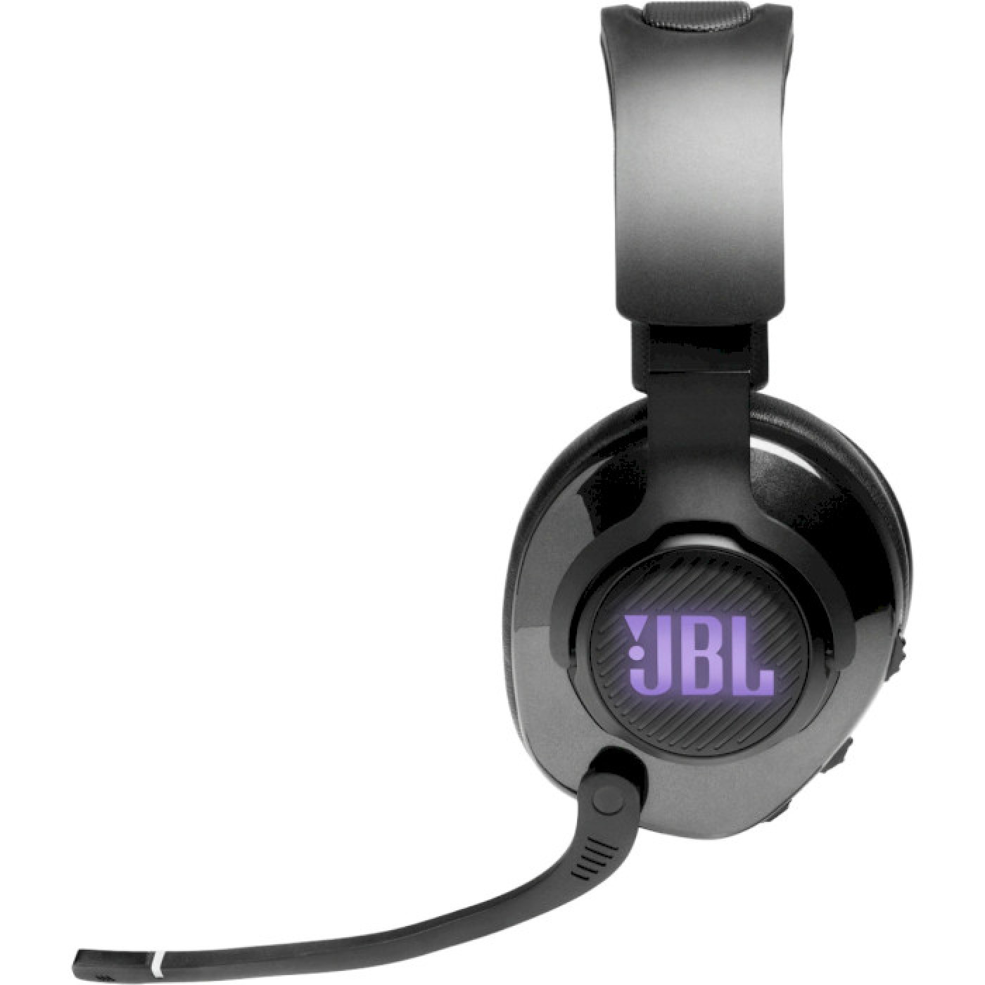 Ігрова гарнітура JBL Quantum 400 Black (JBLQUANTUM400BLK)