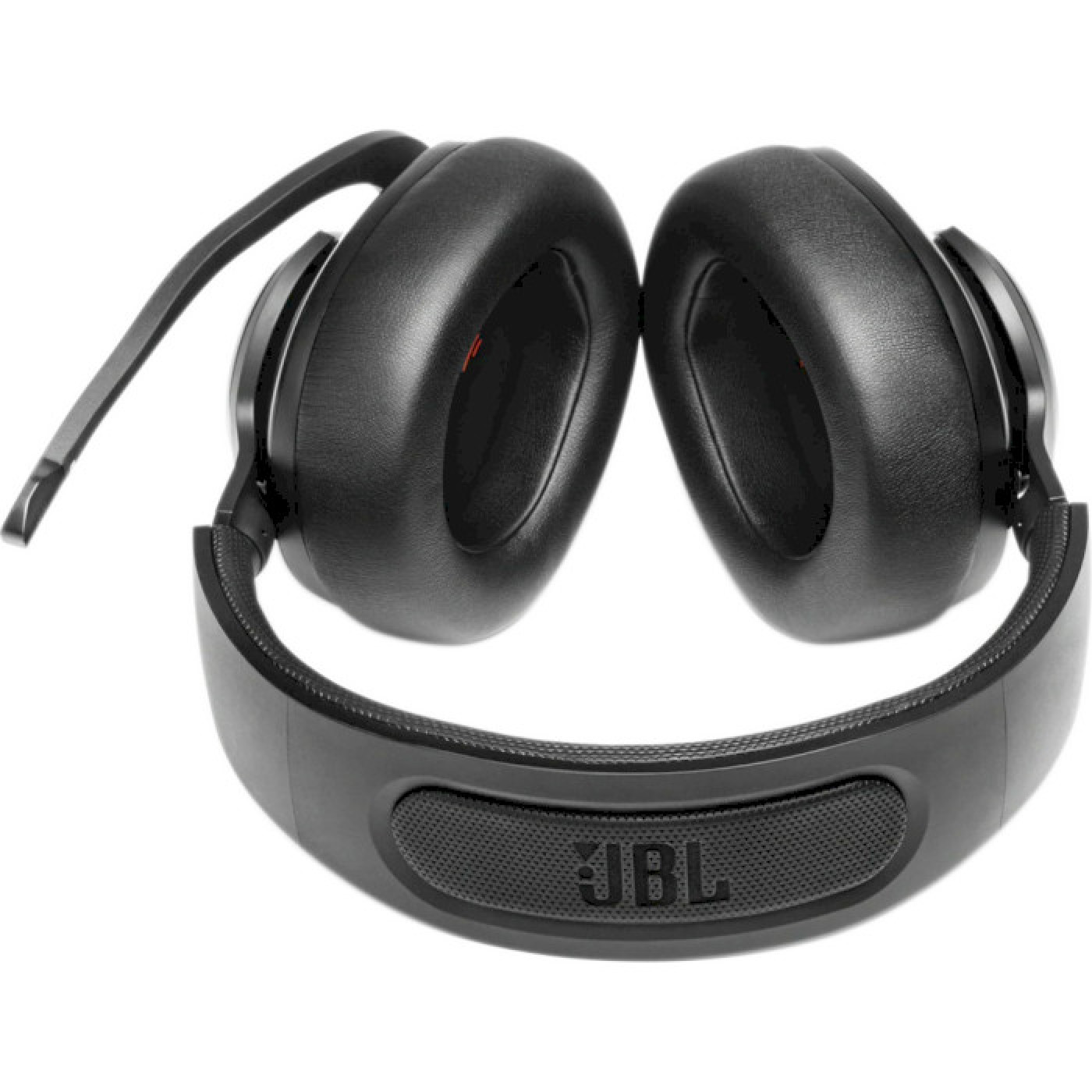 Ігрова гарнітура JBL Quantum 400 Black (JBLQUANTUM400BLK)