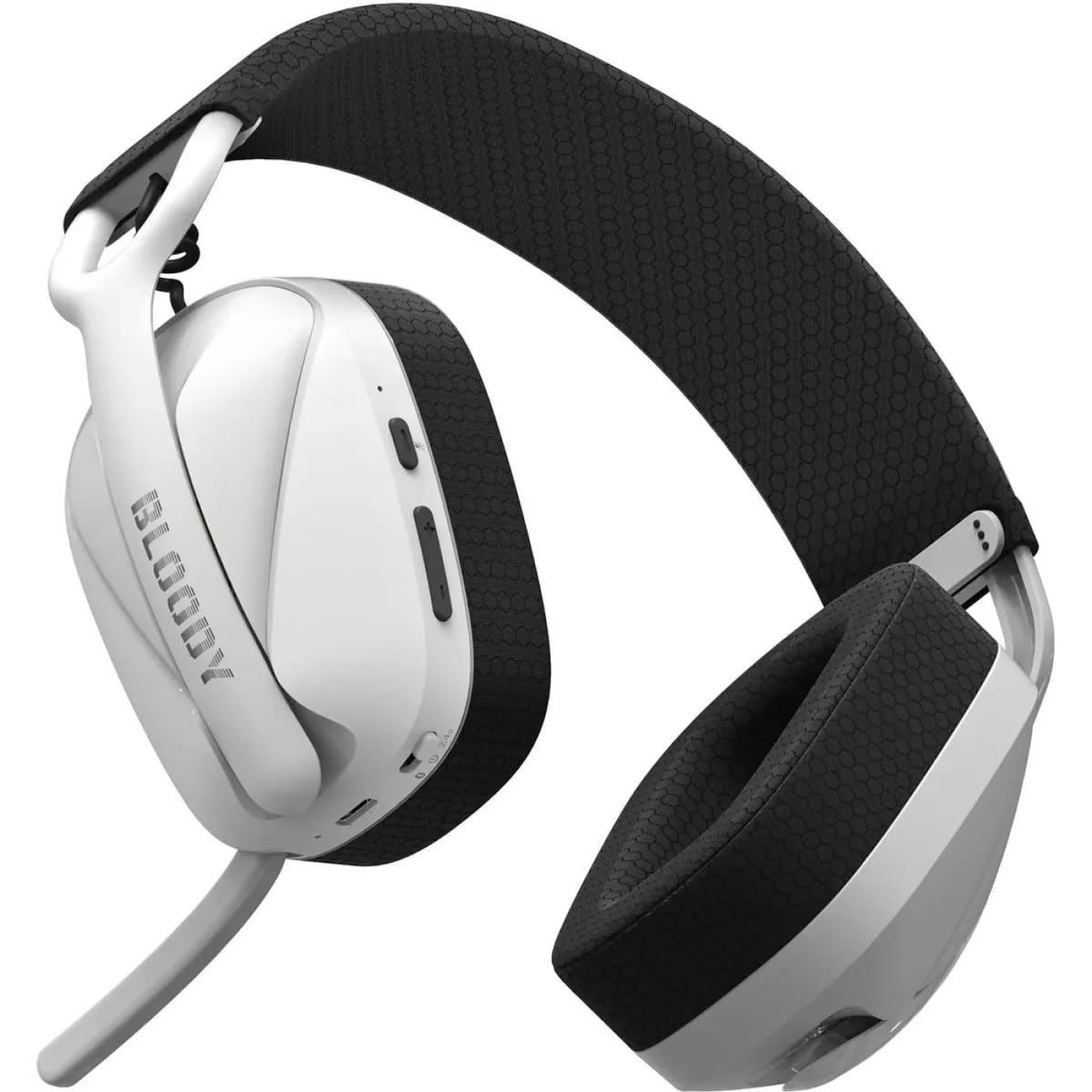 Игровая гарнитура Bloody A4Tech GR280 White (GR280 (Sports White))