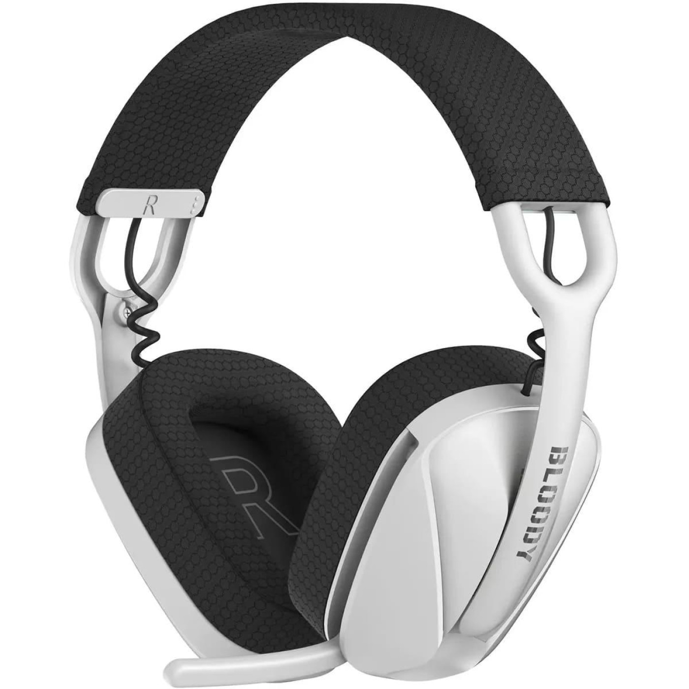 Игровая гарнитура Bloody A4Tech GR280 White (GR280 (Sports White))