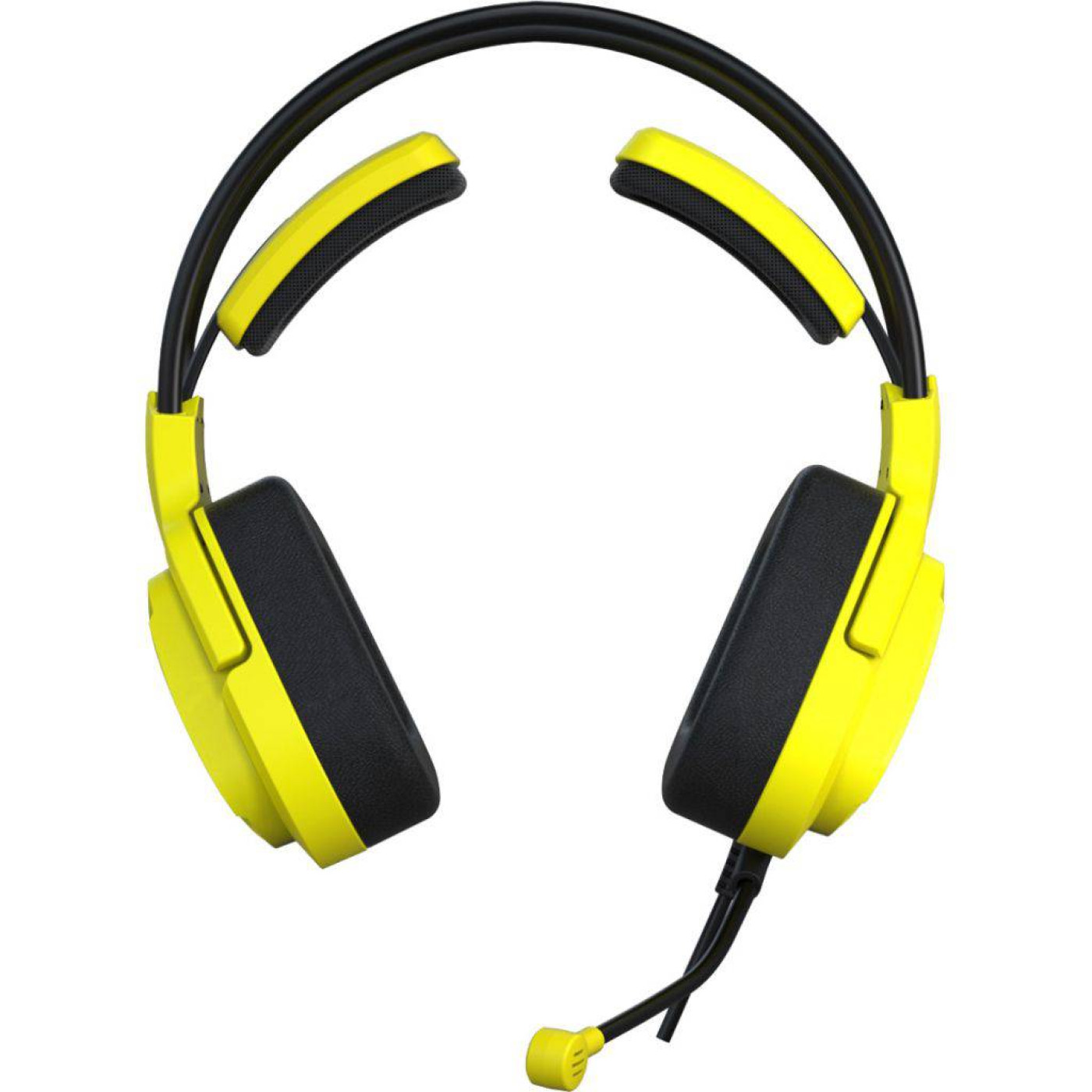 Игровая гарнитура Bloody A4-Tech G575 Punk Yellow (G575 Punk Yellow-OLD)