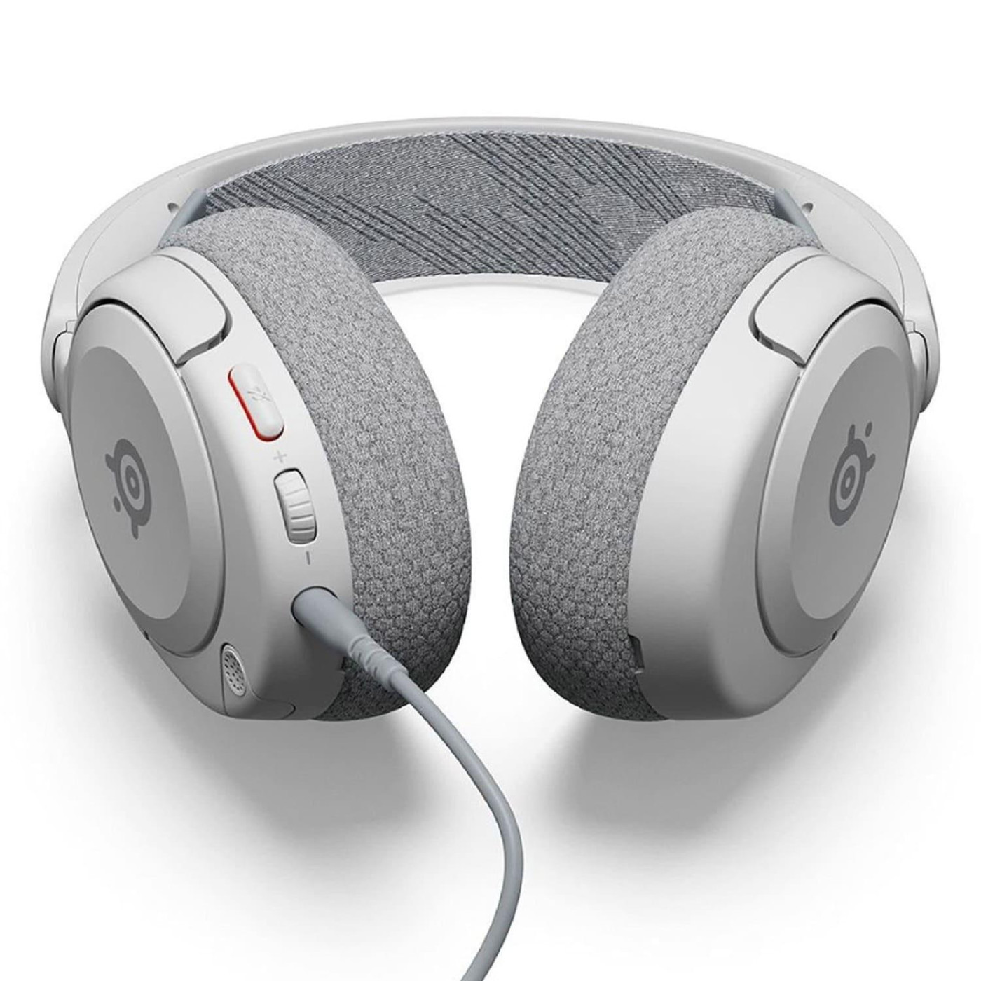 Игровая гарнитура SteelSeries Arctis Nova 1P White (61612)