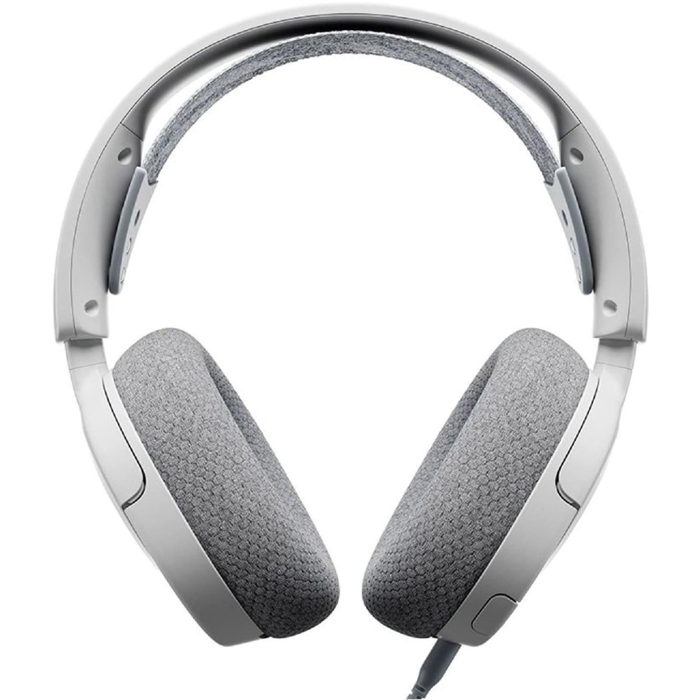 Игровая гарнитура SteelSeries Arctis Nova 1P White (61612)