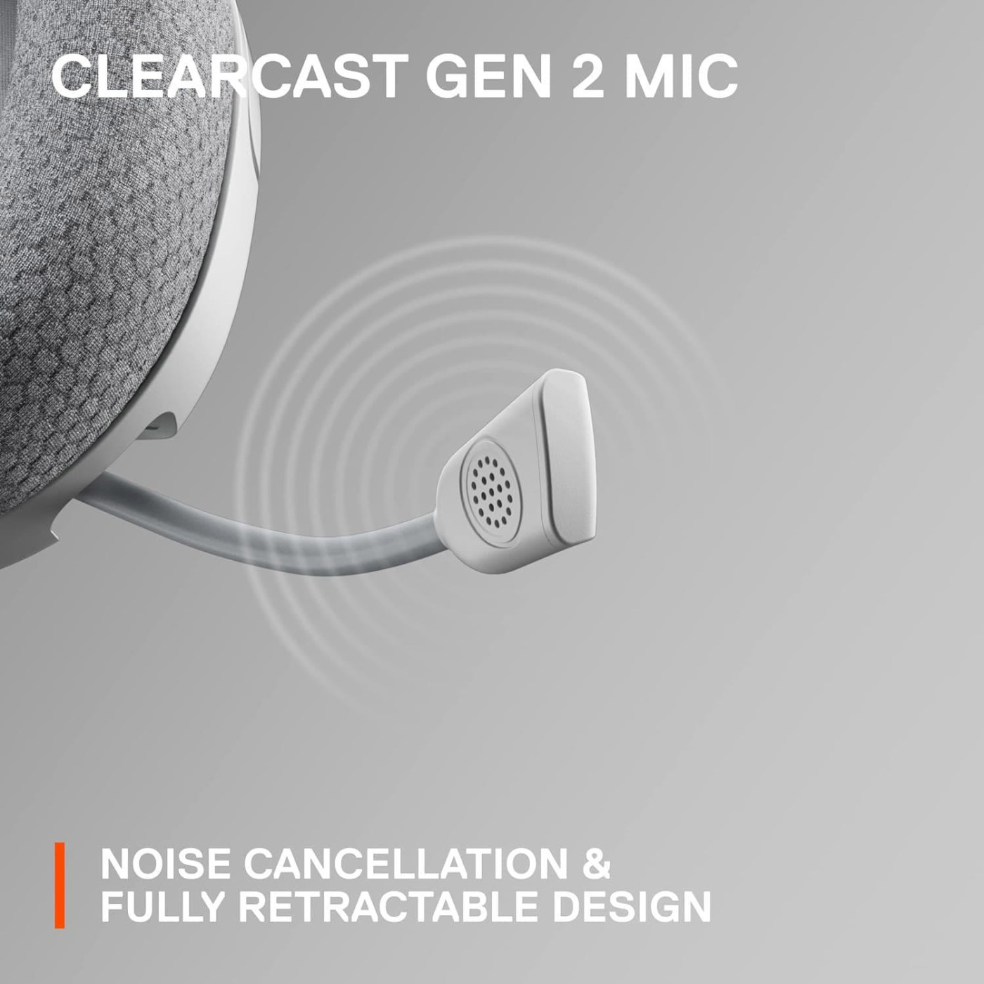 Игровая гарнитура SteelSeries Arctis Nova 1P White (61612)