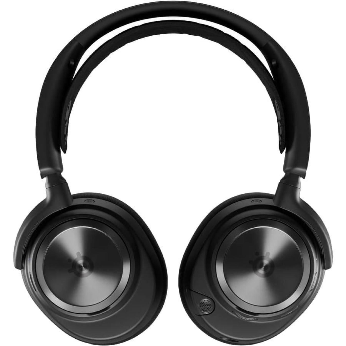 Игровая гарнитура SteelSeries Arctis Nova Pro Wireless P Black (61522)