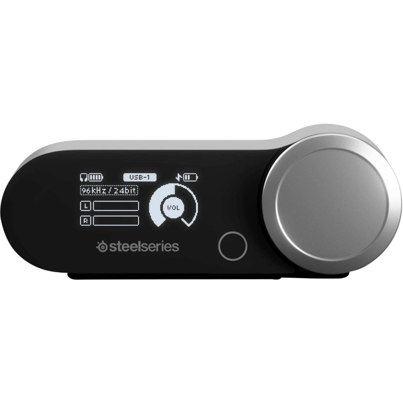 Игровая гарнитура SteelSeries Arctis Nova Pro Wireless P White (61526)