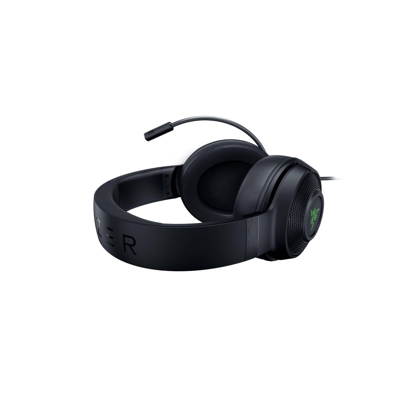 Ігрова гарнітура Razer Kraken V3 X 7.1 USB Black FRML Packaging (RZ04-03750300-R3M1)