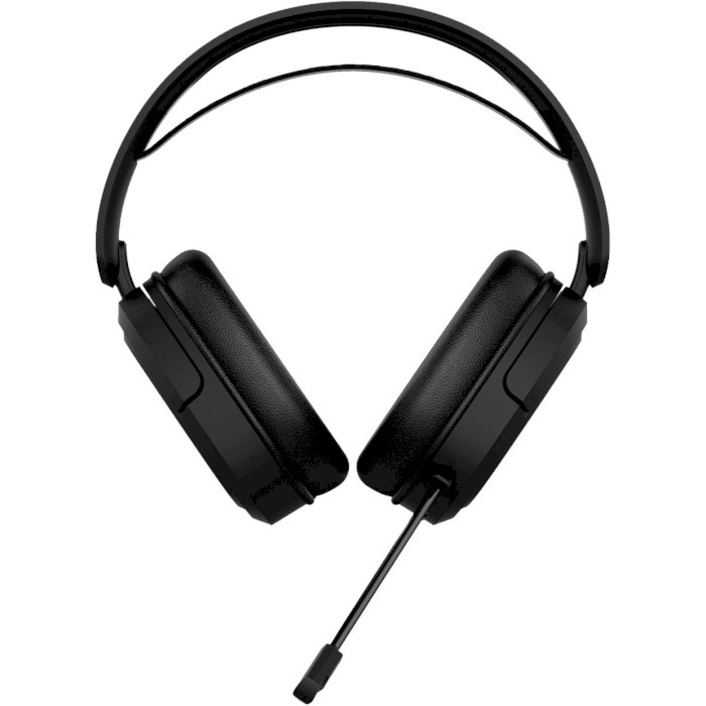 Ігрова гарнітура ASUS TUF Gaming H1 Wireless Black (90YH0391-B3UA00)