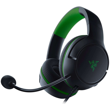 Ігрова гарнітура Razer Kaira X for Xbox Black (RZ04-03970100-R3M1)