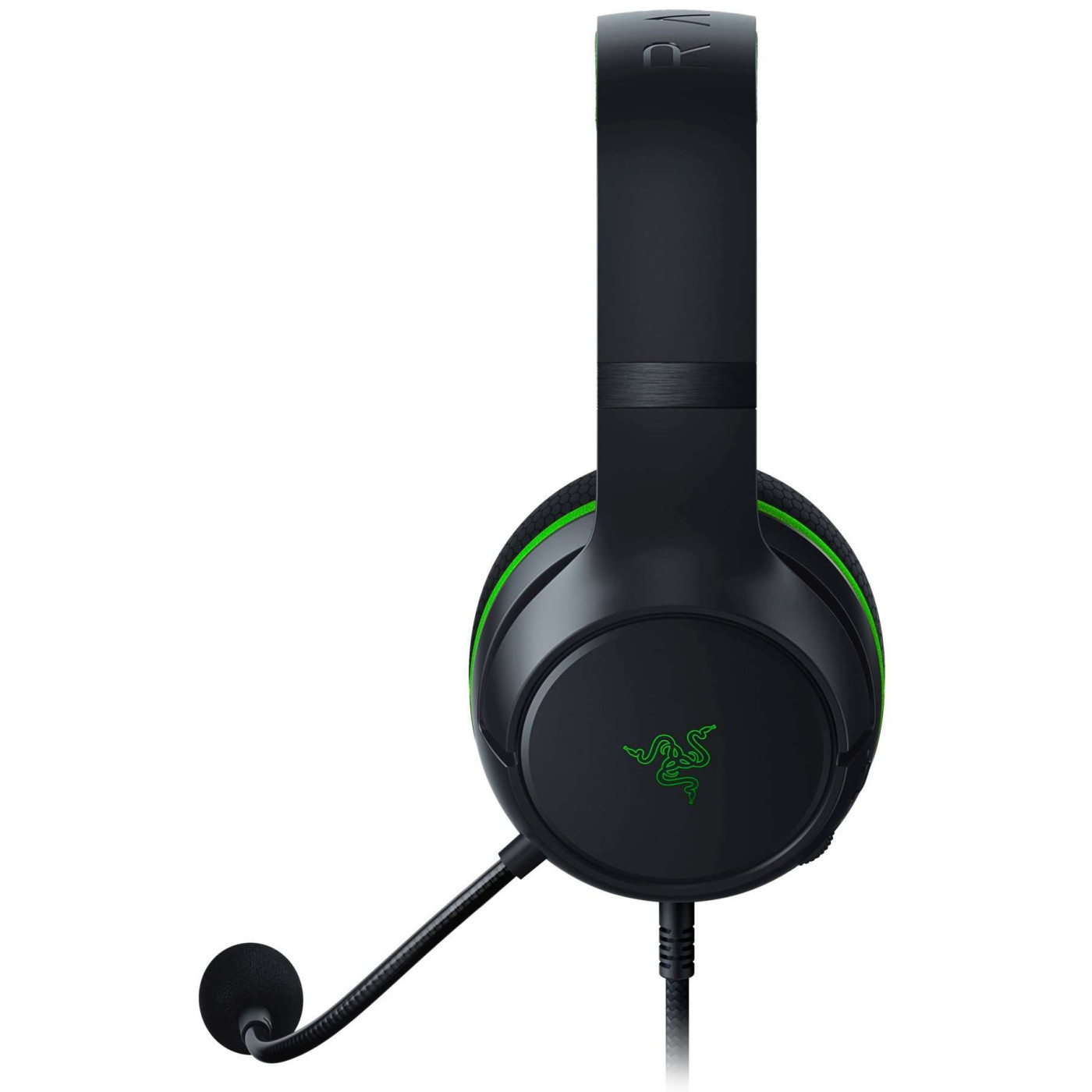 Ігрова гарнітура Razer Kaira X for Xbox Black (RZ04-03970100-R3M1)