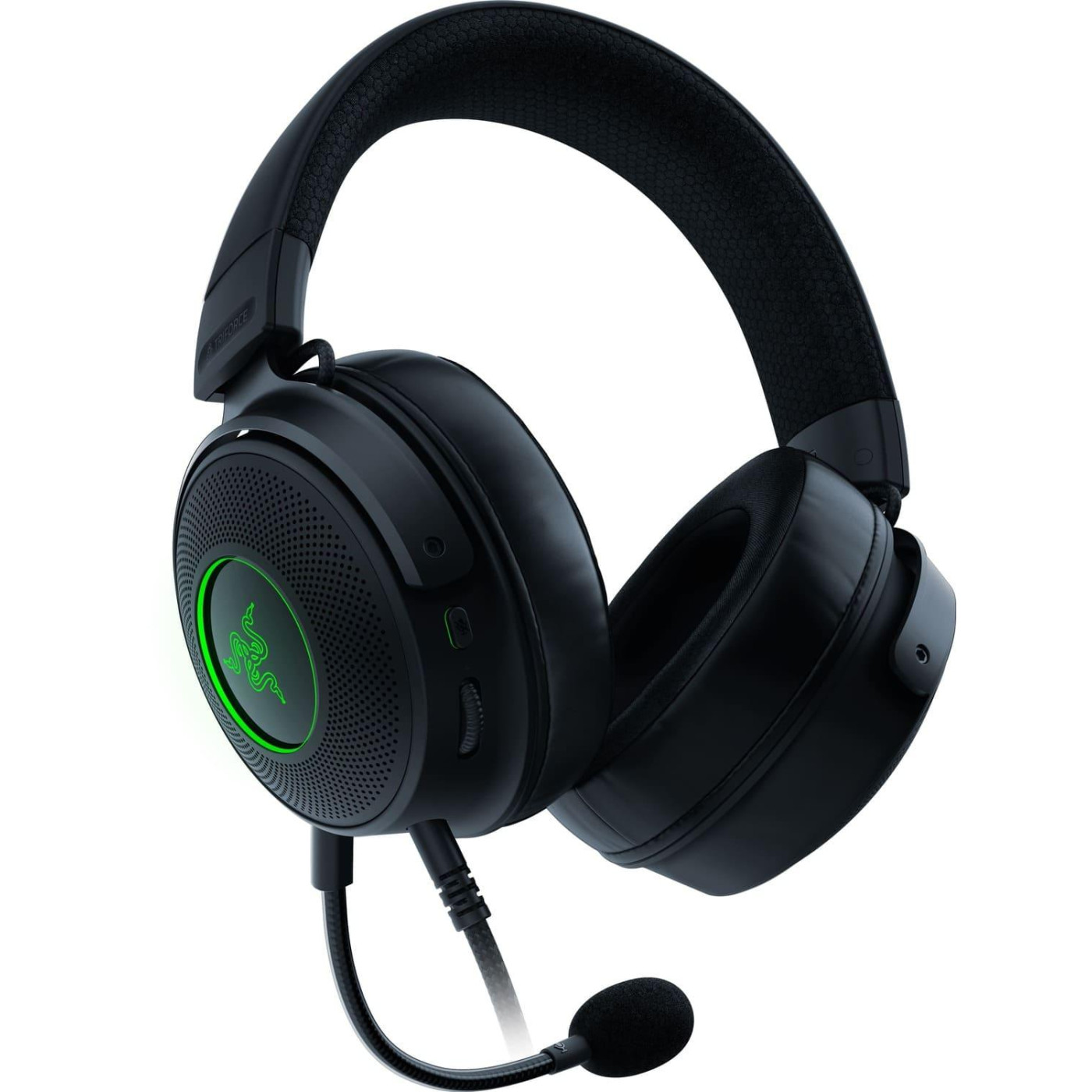 Игровая гарнитура Razer Kraken V3 Black (RZ04-03770200-R3M1)