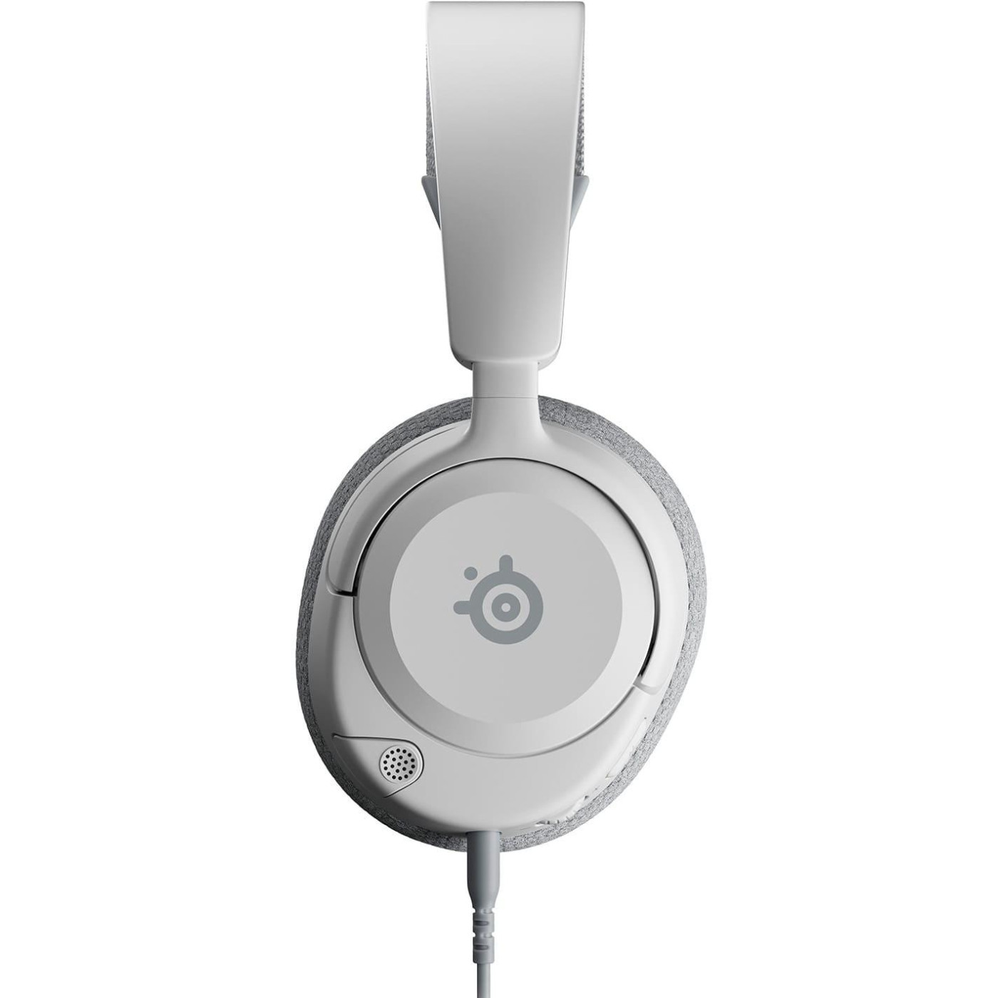 Игровая гарнитура SteelSeries Arctis Nova 1 White (61607) U1