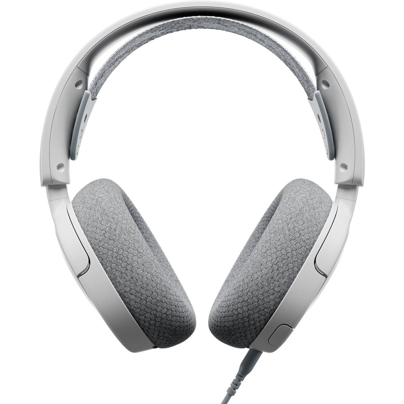 Игровая гарнитура SteelSeries Arctis Nova 1 White (61607) U1