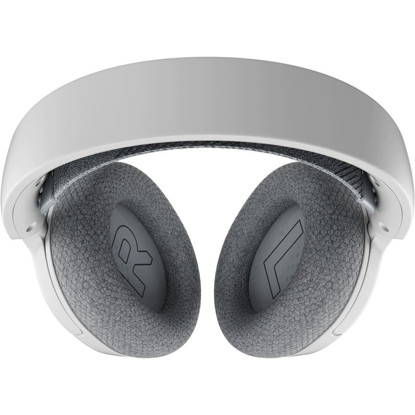 Игровая гарнитура SteelSeries Arctis Nova 1 White (61607) U1