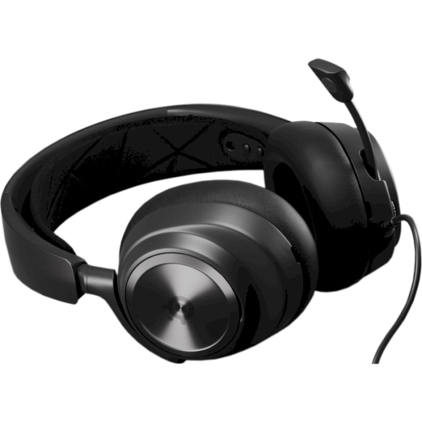 Игровая гарнитура SteelSeries Arctis Nova Pro USB Black (61527)