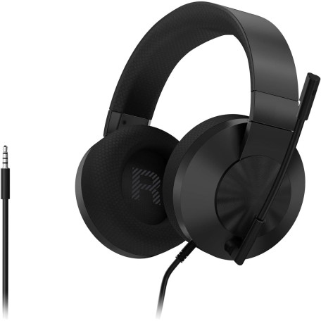Ігрова гарнітура Lenovo Gaming Headset H210 (GXD1P46880)