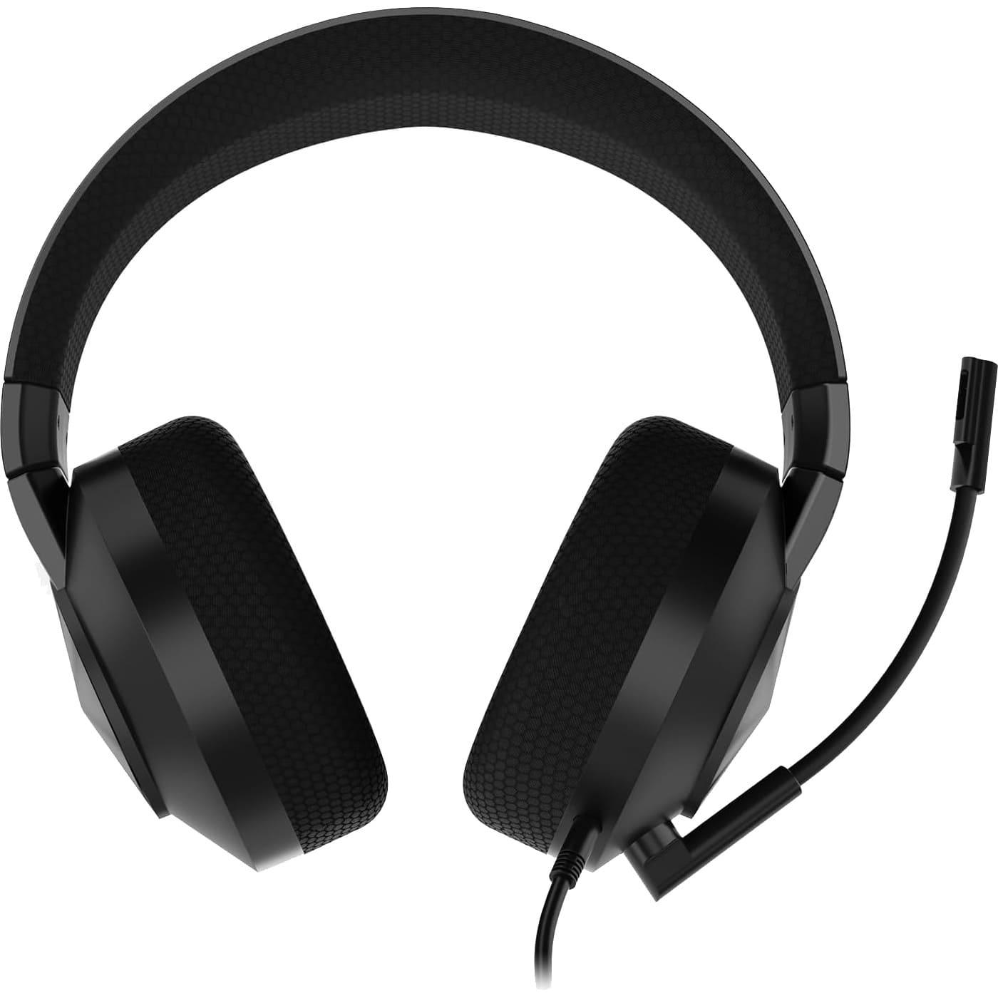 Ігрова гарнітура Lenovo Gaming Headset H210 (GXD1P46880)