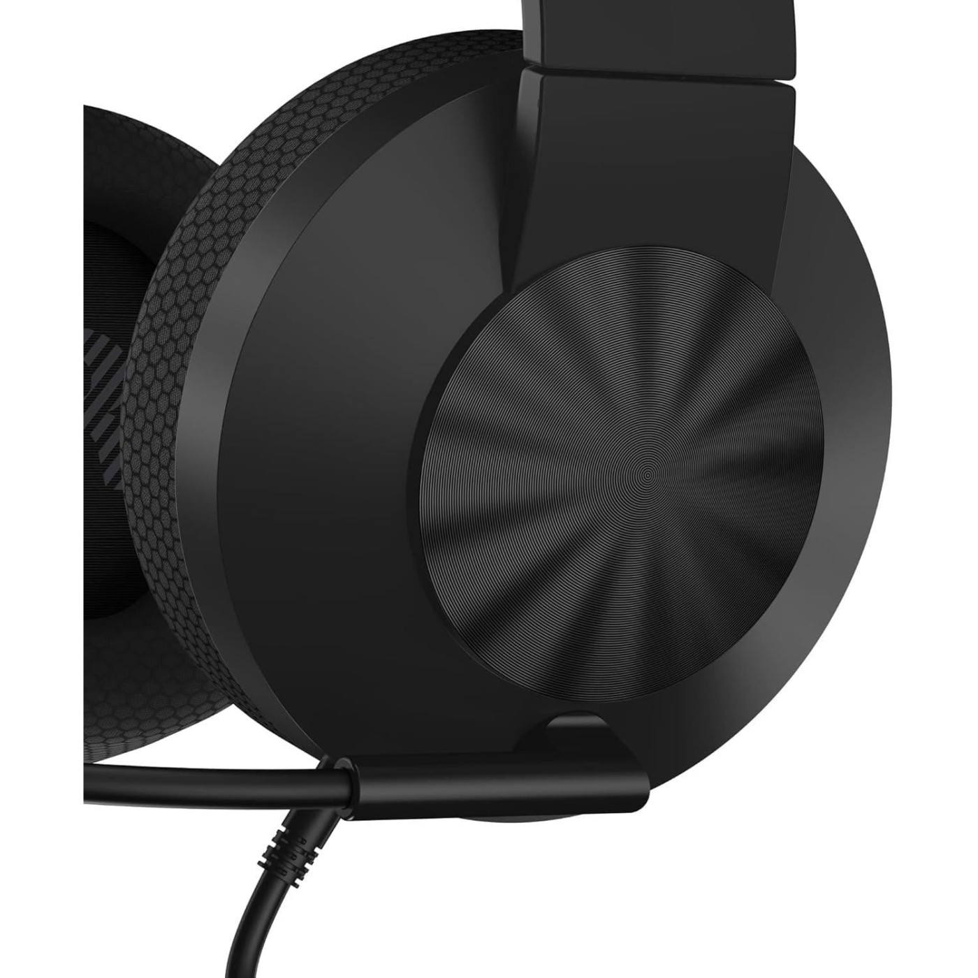 Ігрова гарнітура Lenovo Gaming Headset H210 (GXD1P46880)