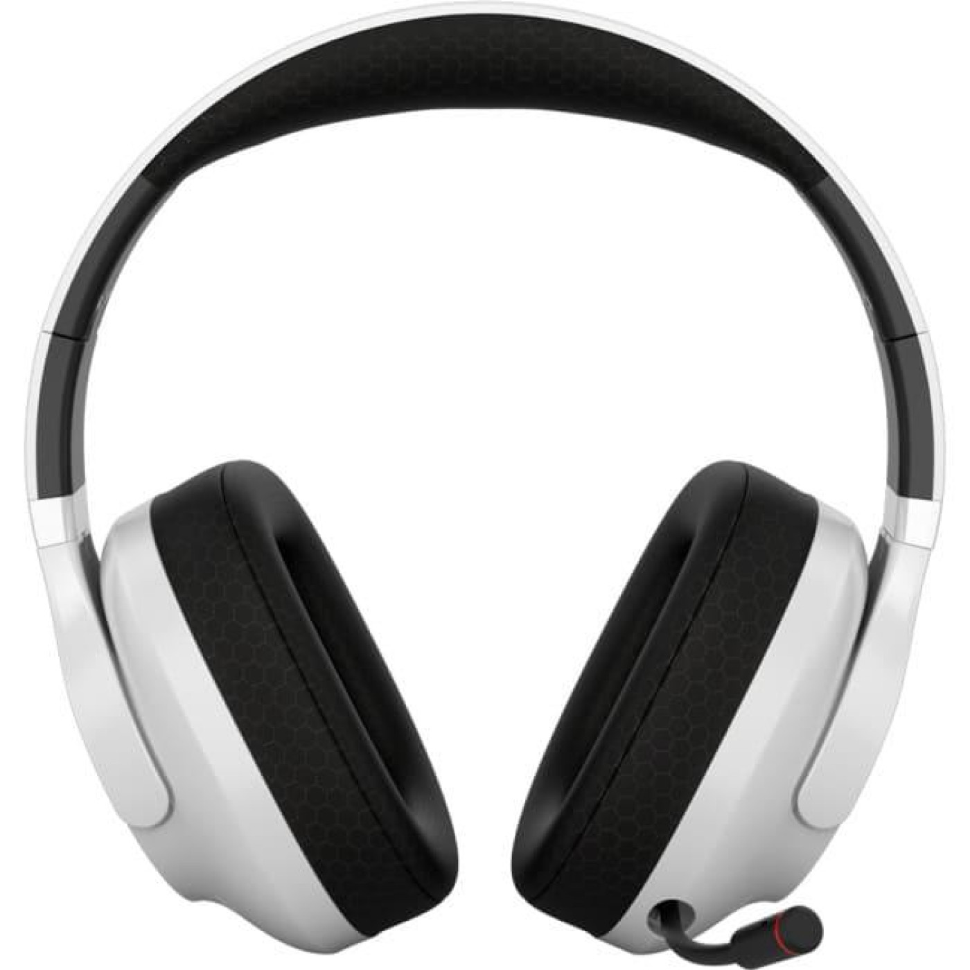 Ігрова гарнітура Canyon EGO GH-15 2 in 1 BT White (CND-SGHS15W)