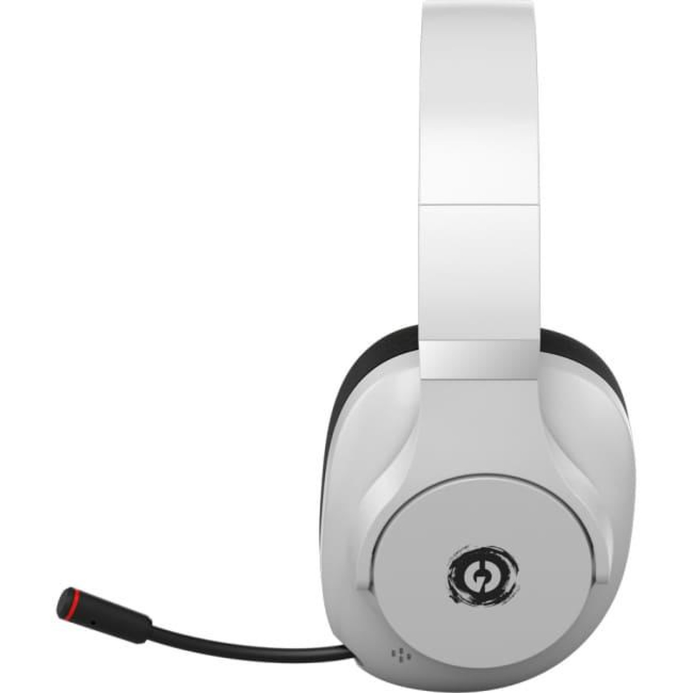 Ігрова гарнітура Canyon EGO GH-15 2 in 1 BT White (CND-SGHS15W)