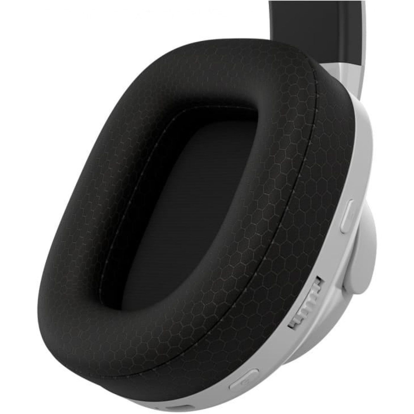 Ігрова гарнітура Canyon EGO GH-15 2 in 1 BT White (CND-SGHS15W)