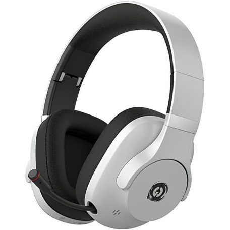 Ігрова гарнітура Canyon EGO GH-16 3 in 1 2.4Ghz+BT White (CND-SGHS16W)
