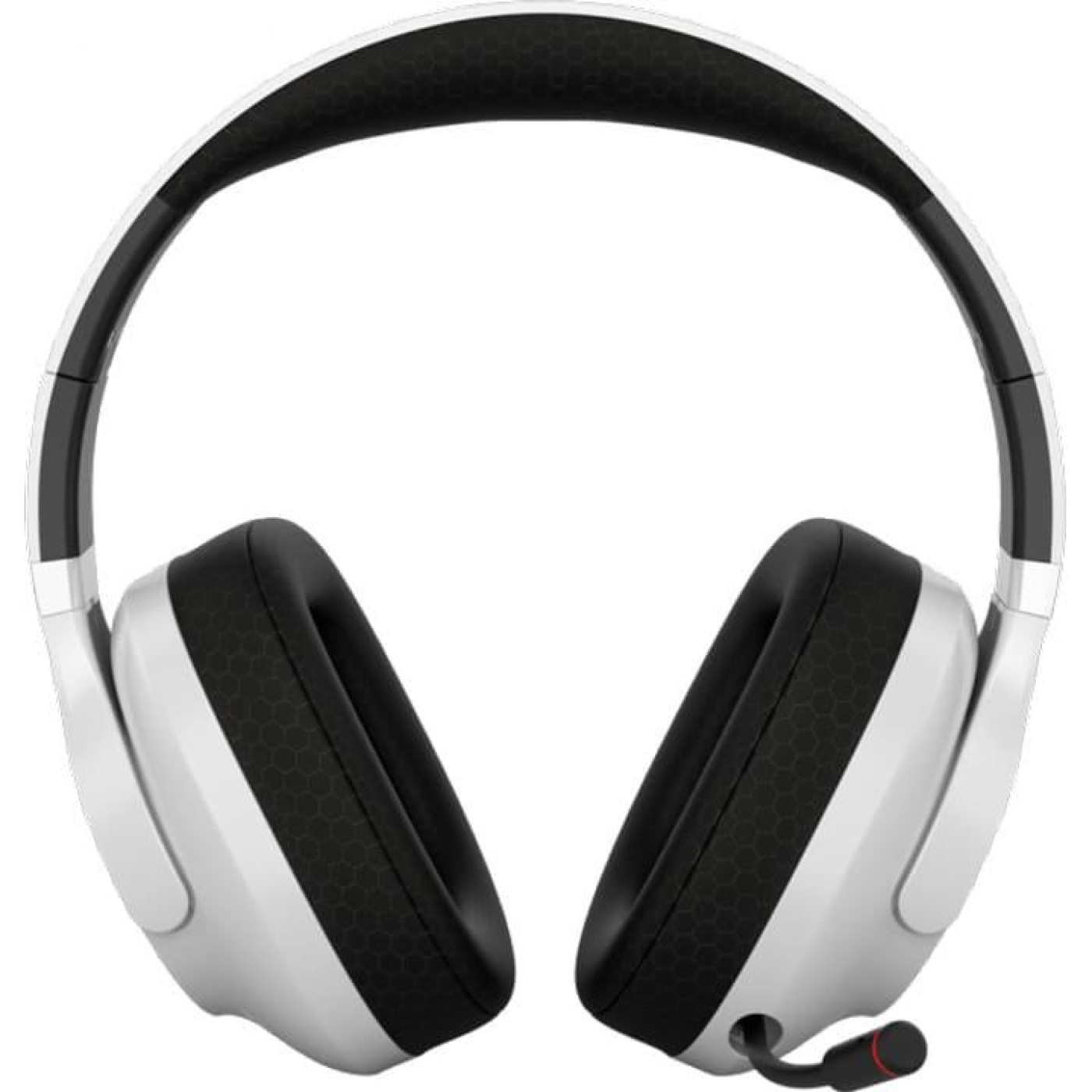 Ігрова гарнітура Canyon EGO GH-16 3 in 1 2.4Ghz+BT White (CND-SGHS16W)