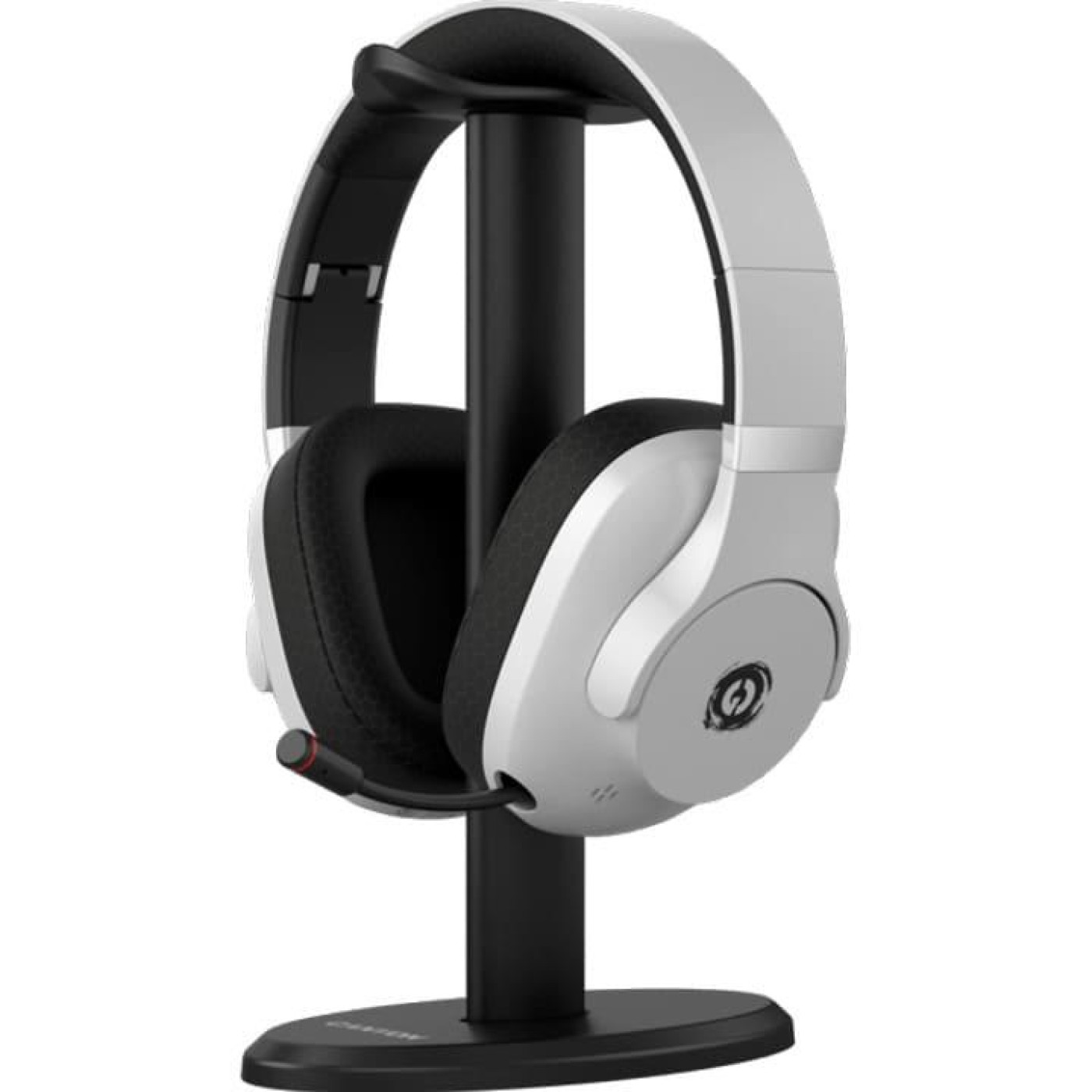 Ігрова гарнітура Canyon EGO GH-16 3 in 1 2.4Ghz+BT White (CND-SGHS16W)