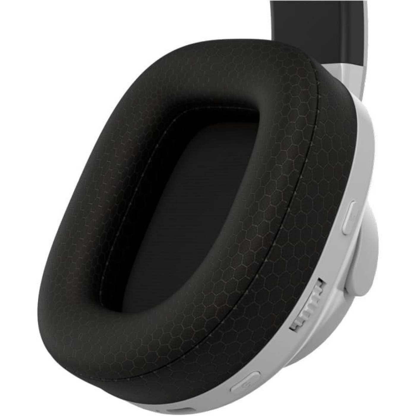Ігрова гарнітура Canyon EGO GH-16 3 in 1 2.4Ghz+BT White (CND-SGHS16W)