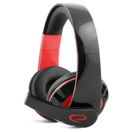 Игровая гарнитура Esperanza EGH300R Red (EGH300R)
