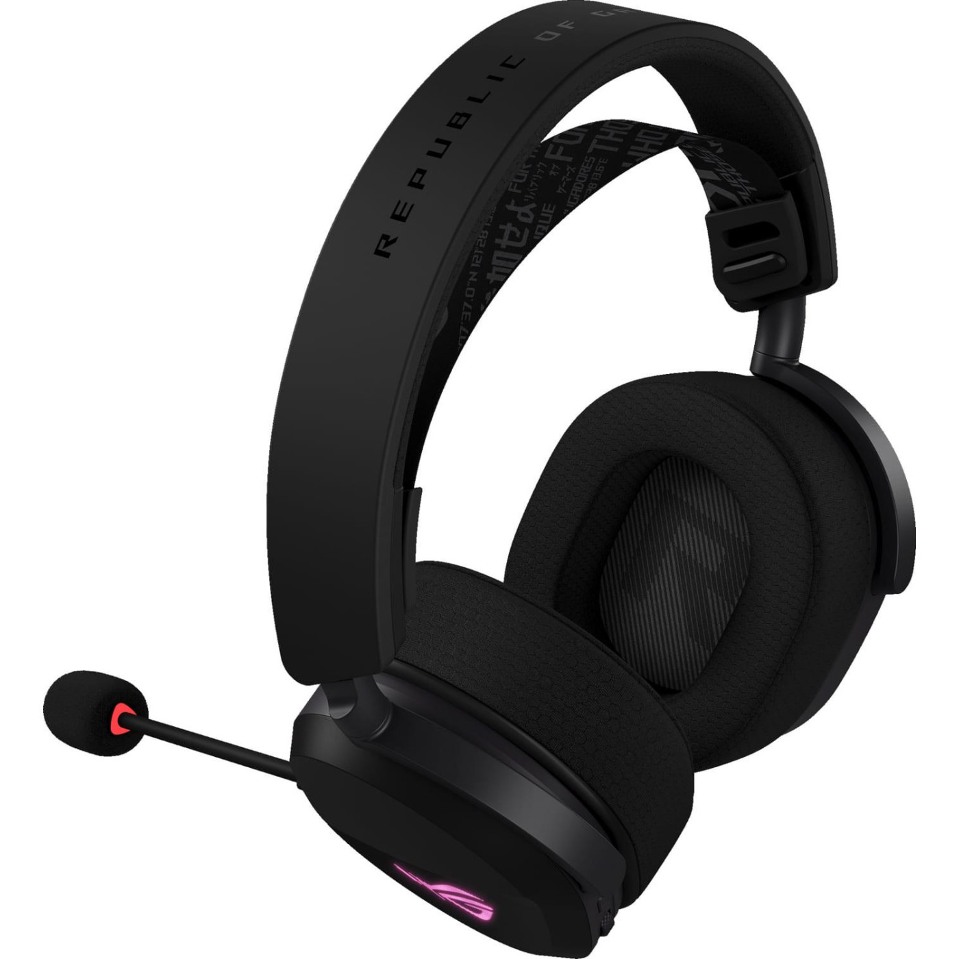 Игровая гарнитура ASUS ROG Pelta (90YH0410-BHUA00)