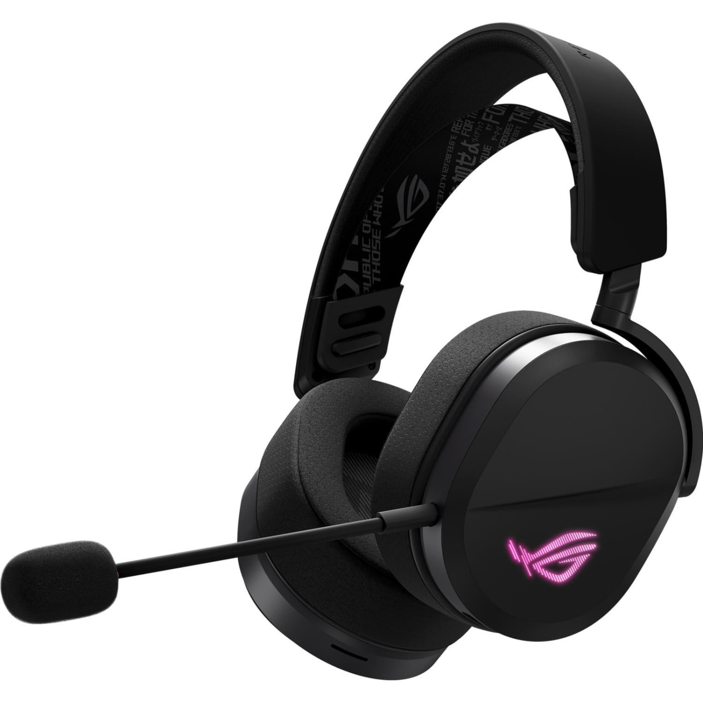 Игровая гарнитура ASUS ROG Pelta (90YH0410-BHUA00)
