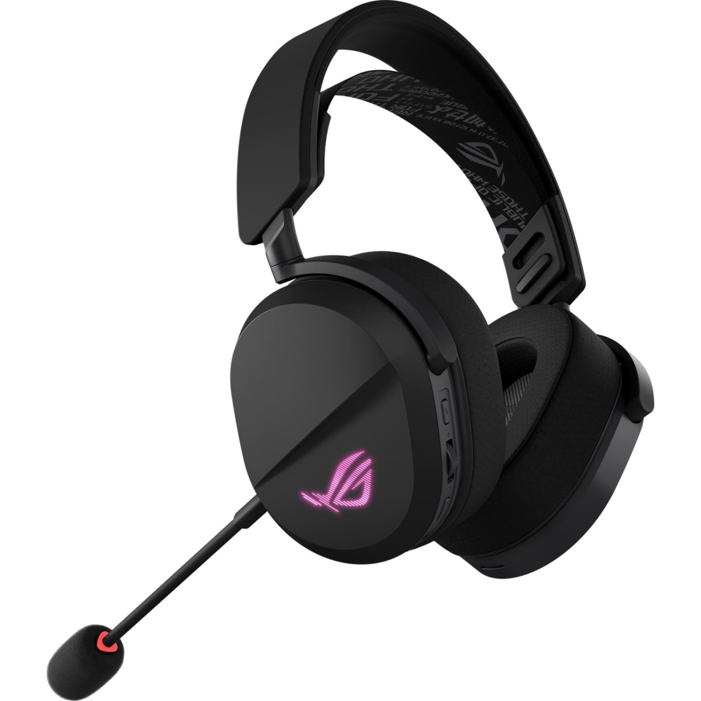Игровая гарнитура ASUS ROG Pelta (90YH0410-BHUA00)