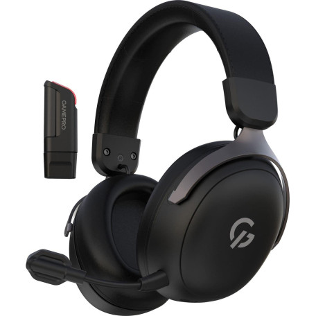 Ігрова гарнітура GamePro Asgard Freya Pro (HSW201B)