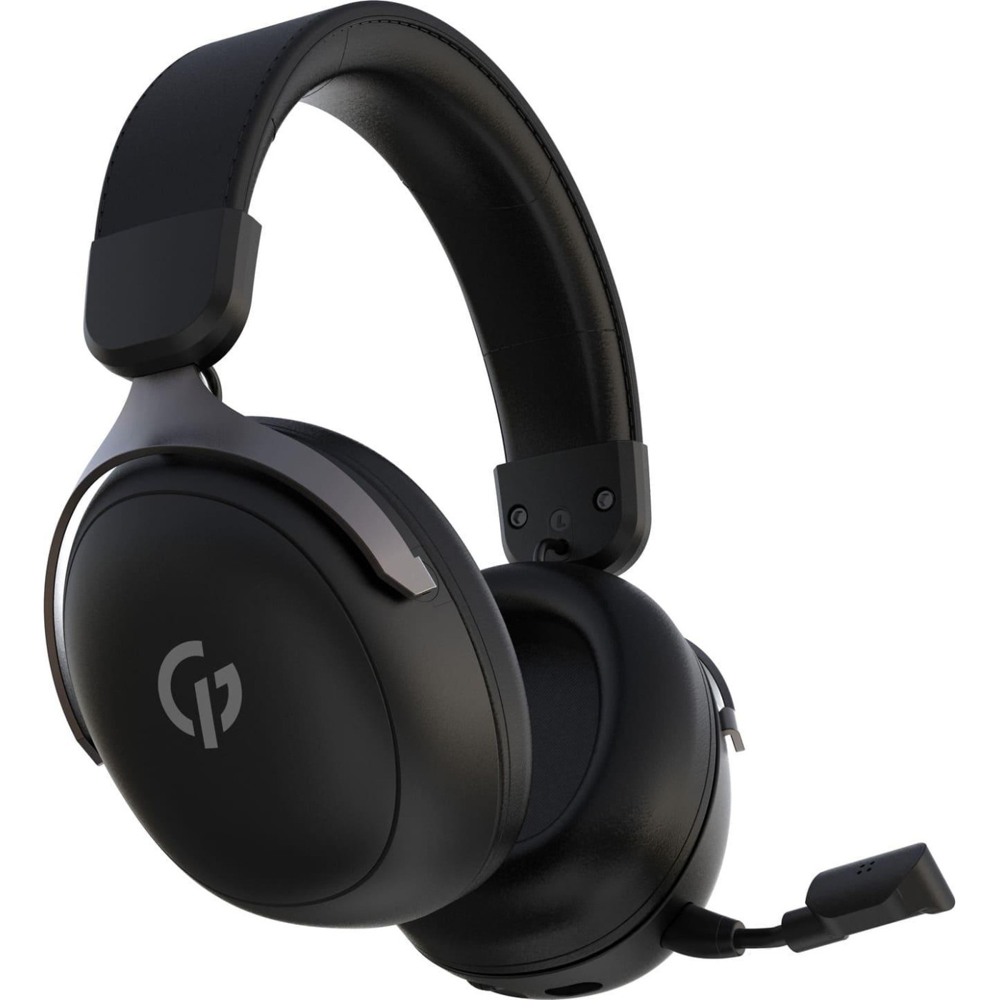 Ігрова гарнітура GamePro Asgard Freya Pro (HSW201B) U1