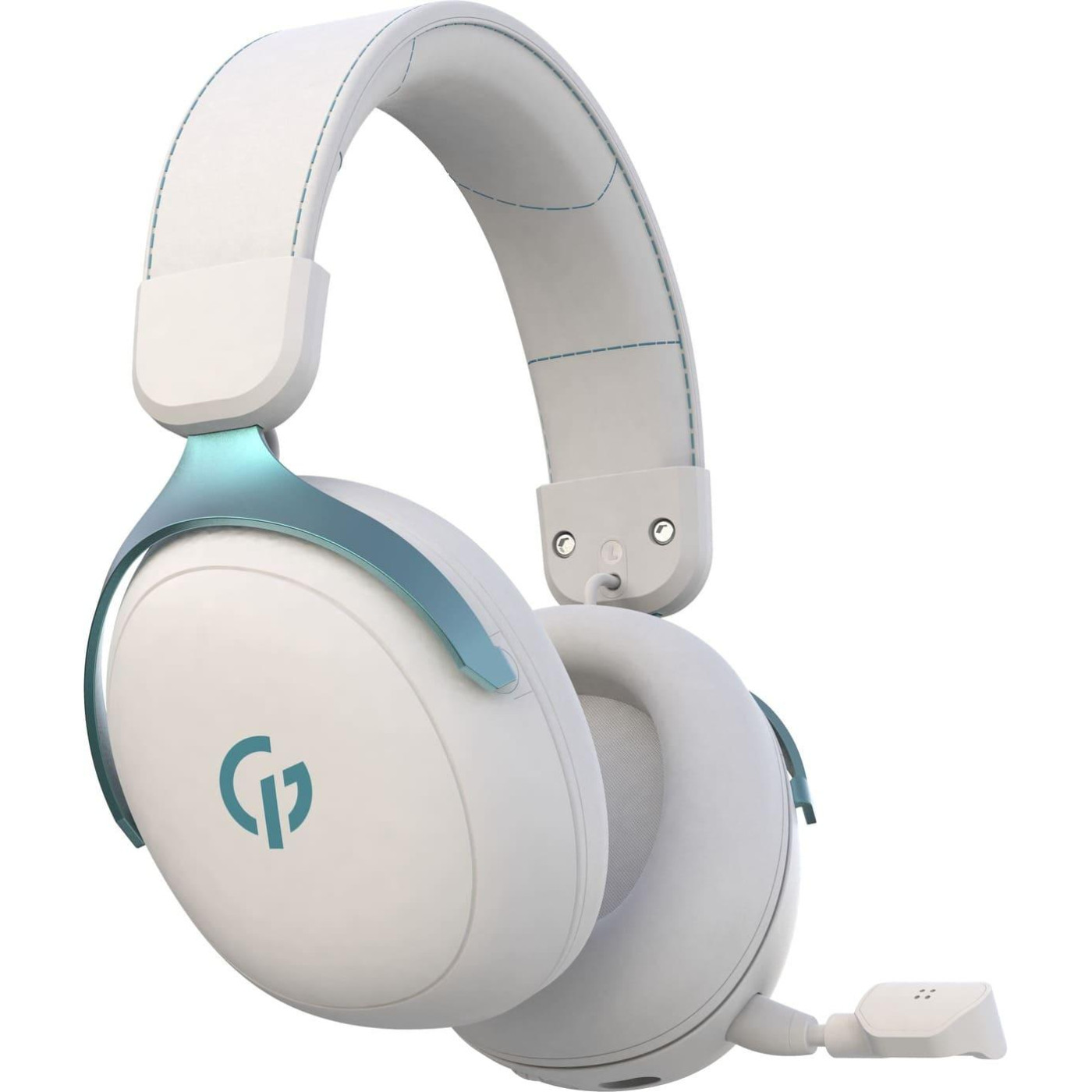 Ігрова гарнітура GamePro Asgard Freya Pro (HSW201WB) U1