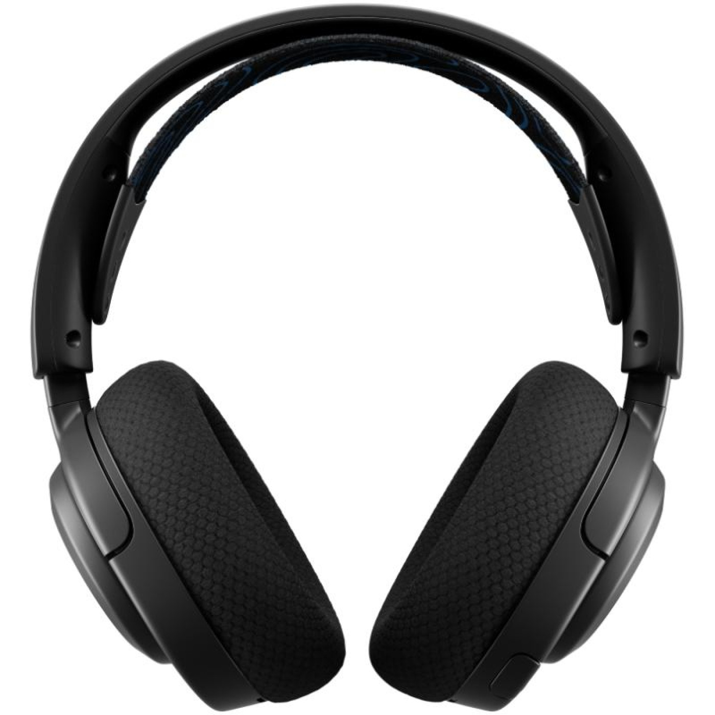Игровая гарнитура SteelSeries Arctis Nova 5P PS5 BT/WL Black (61673)