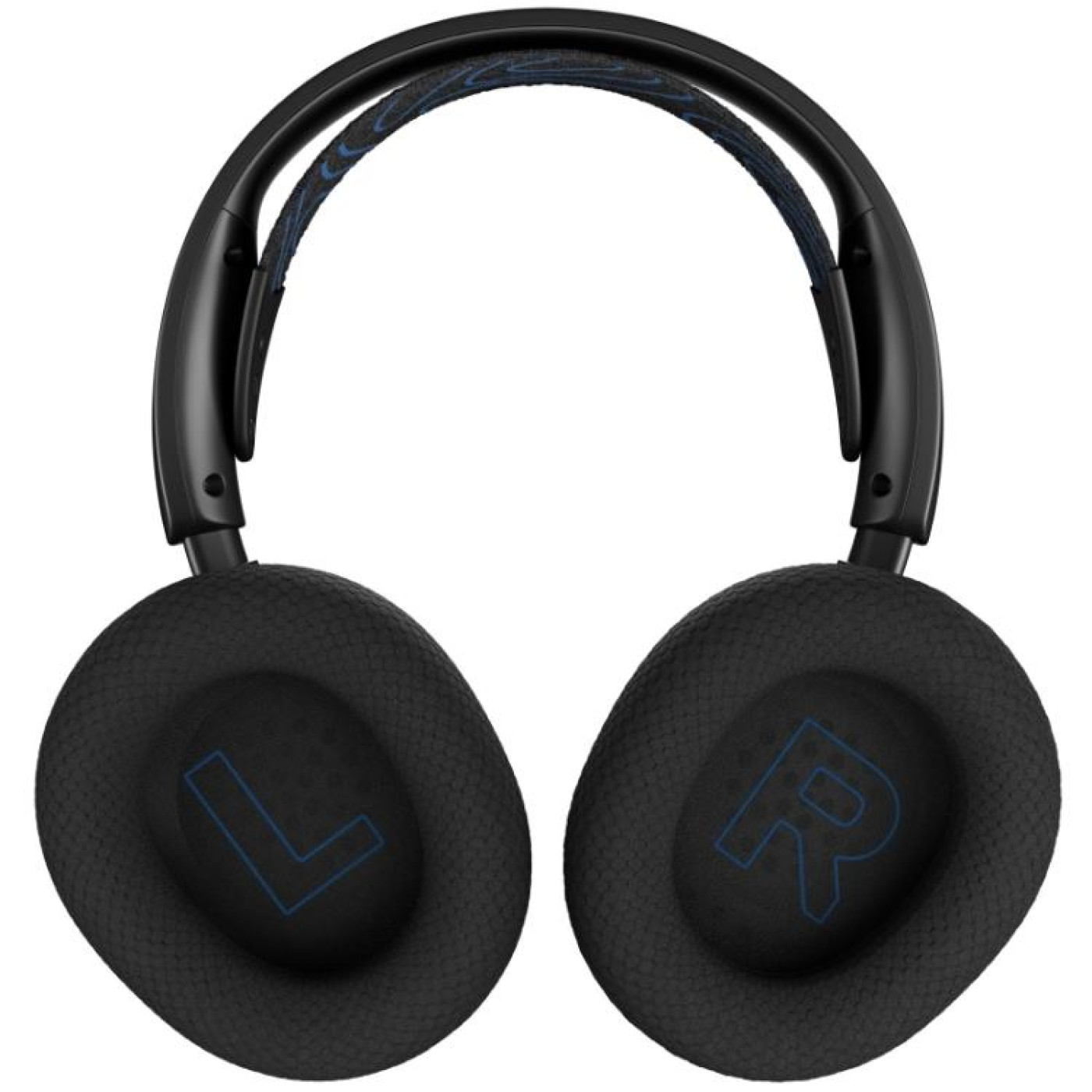 Игровая гарнитура SteelSeries Arctis Nova 5P PS5 BT/WL Black (61673)