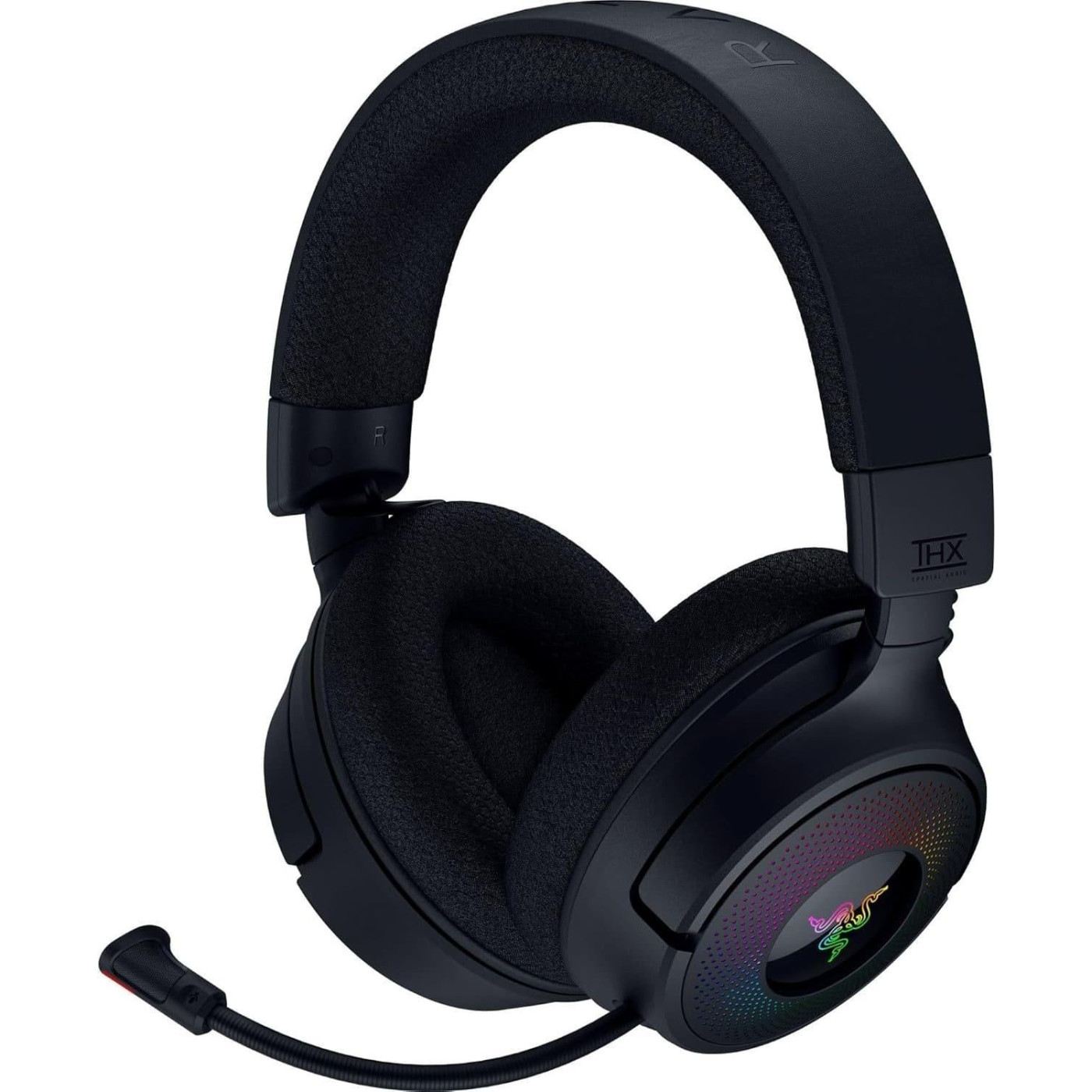 Ігрова гарнітура Razer Kraken V4 (RZ04-05170100-R3M1)