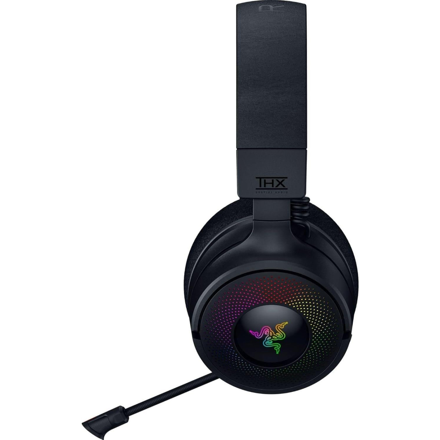 Ігрова гарнітура Razer Kraken V4 (RZ04-05170100-R3M1)