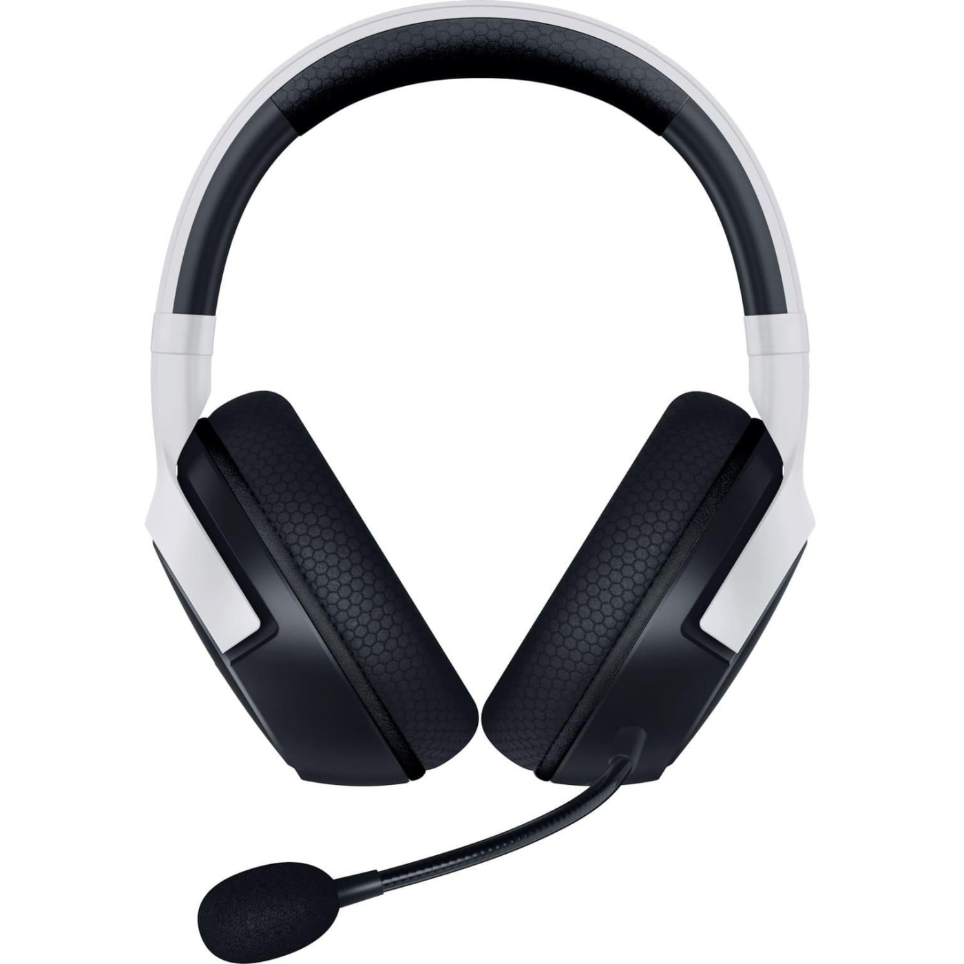 Ігрова гарнітура Razer Kaira Hyperspeed for PS5, black (RZ04-03980200-R3G1)