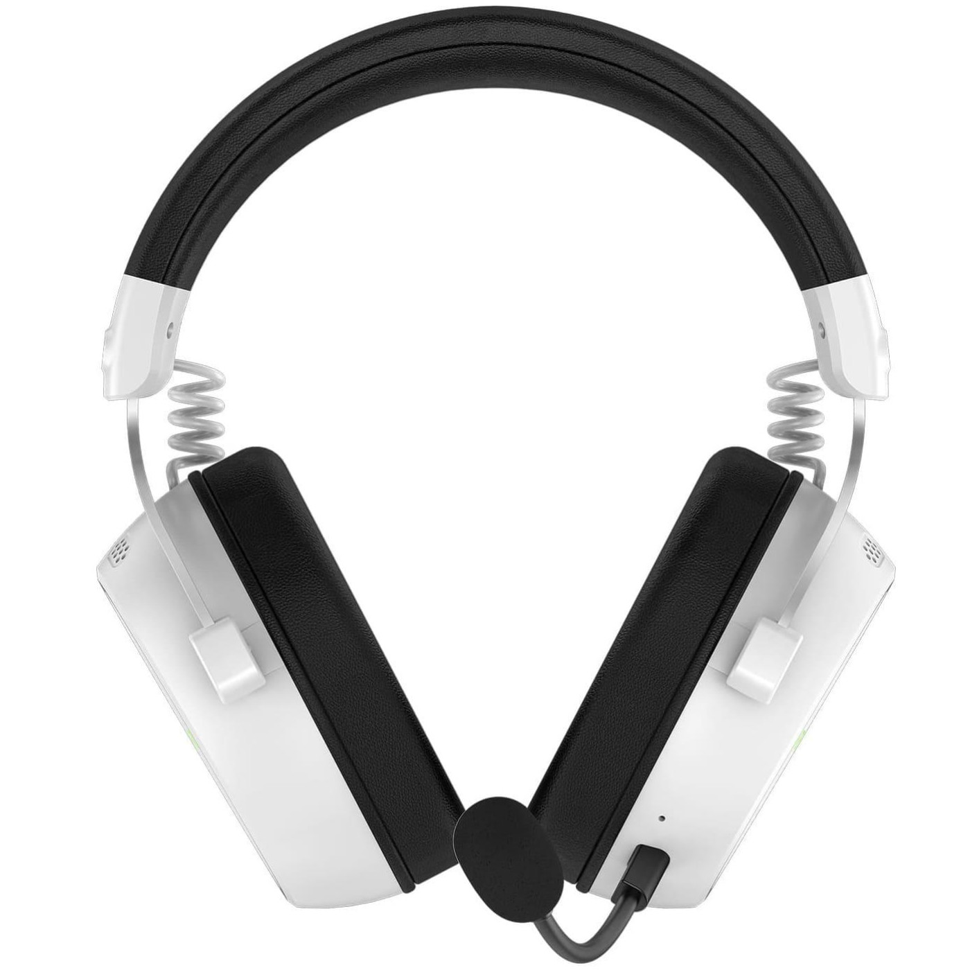 Игровая гарнитура HATOR Hypergang 3 Hi-Res Wireless White (ESH56)