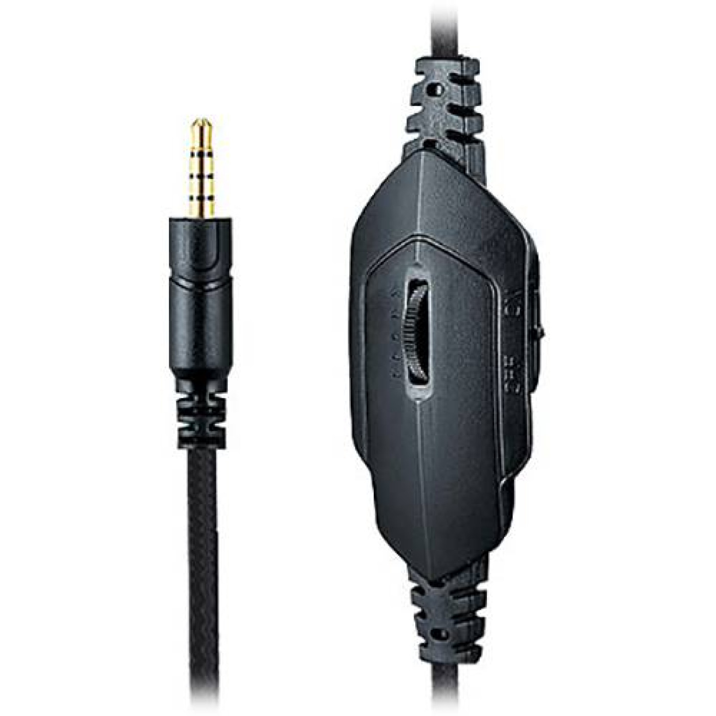 Гарнитура Real-EL GDX-7575 USB Black-Red (EL124100042)