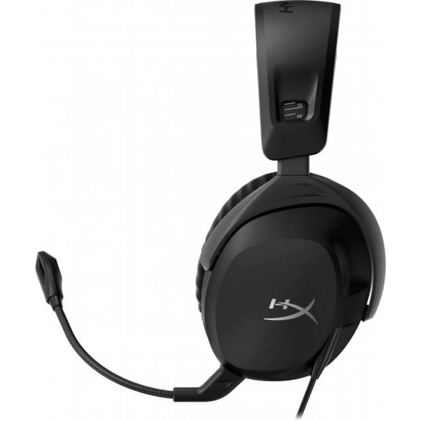 Ігрова гарнітура HyperX Cloud Stinger 2 Wired Black (519T1AA)