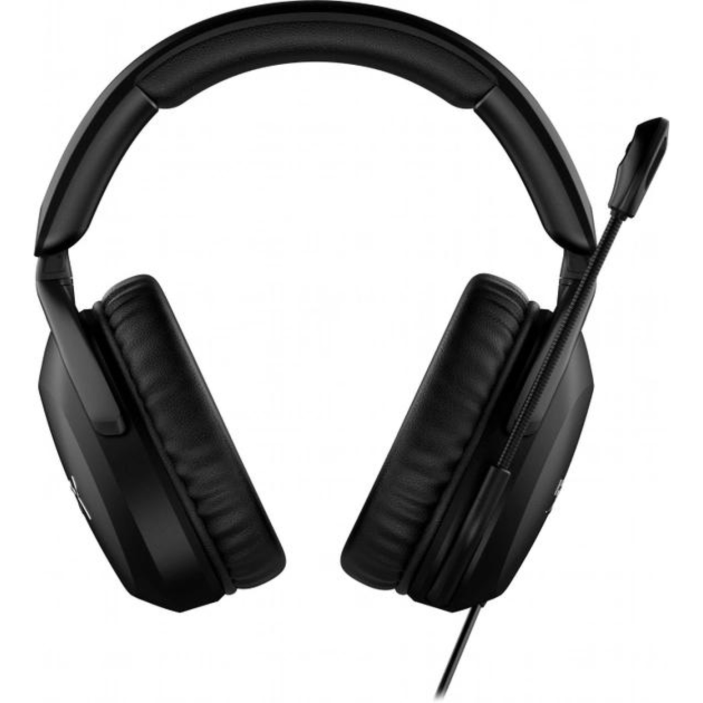 Ігрова гарнітура HyperX Cloud Stinger 2 Wired Black (519T1AA)