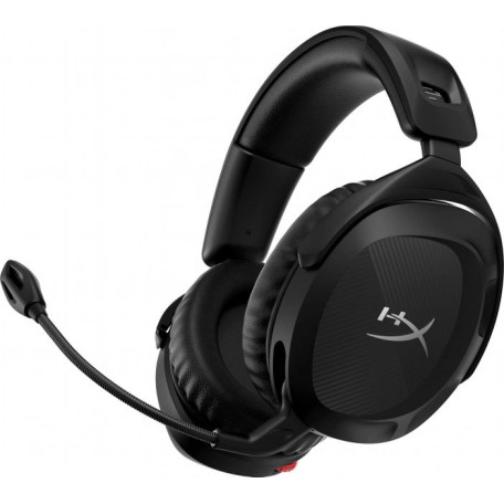 Ігрова гарнітура HyperX Cloud Stinger 2 Wireless Black (676A2AA)