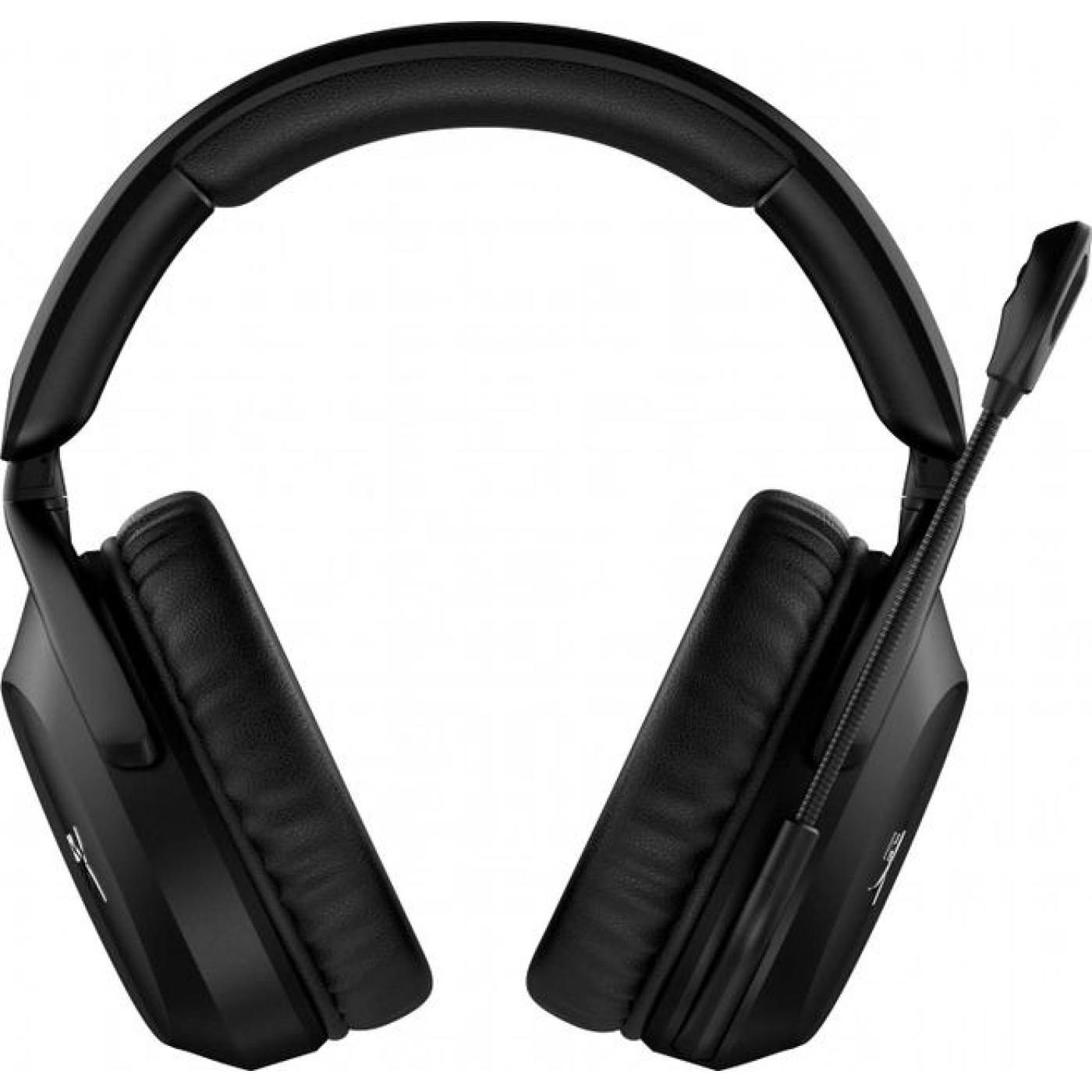 Ігрова гарнітура HyperX Cloud Stinger 2 Wireless Black (676A2AA)