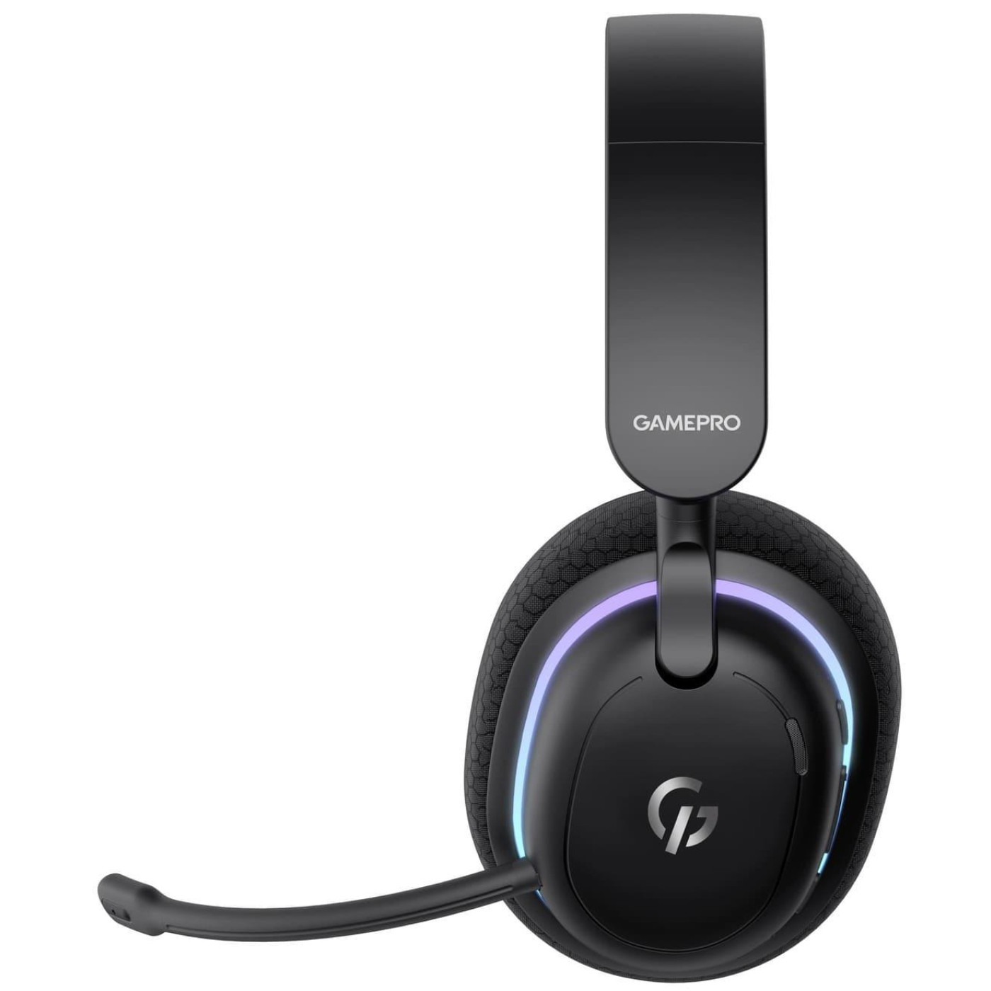 Игровая гарнитура GamePro Asgard Bragi Black (HSW250B)