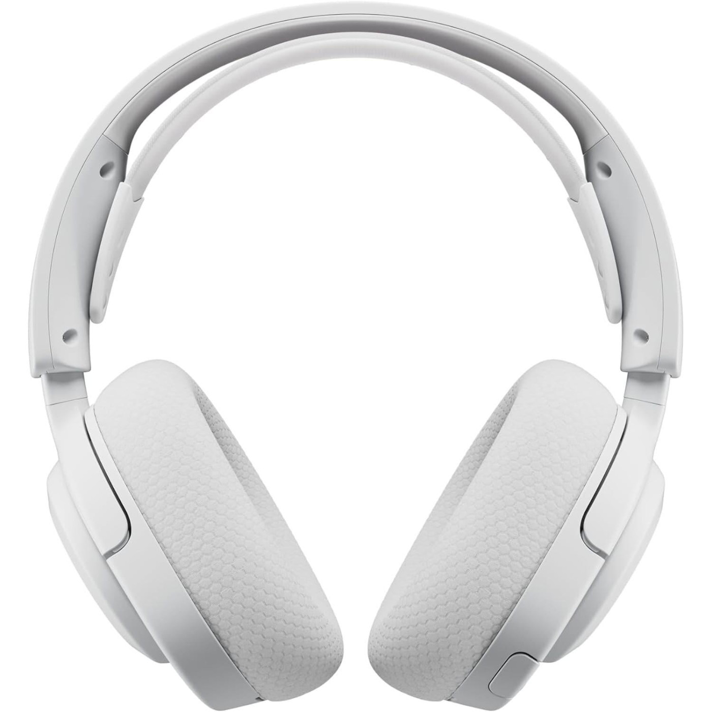 Игровая гарнитура SteelSeries Arctis Nova 5X Xbox BT/WL White (61677)