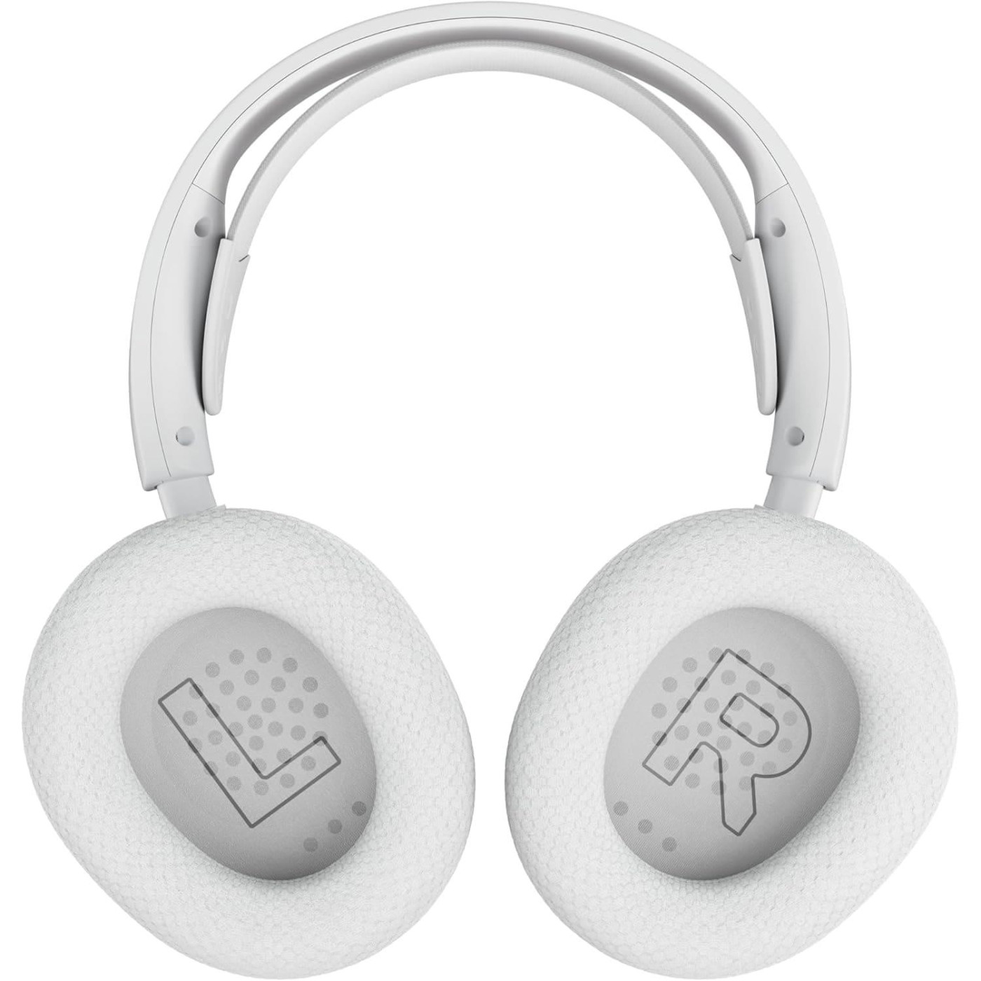 Игровая гарнитура SteelSeries Arctis Nova 5X Xbox BT/WL White (61677)